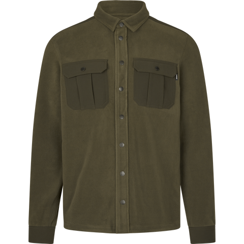 Seeland Gust fleece shirt