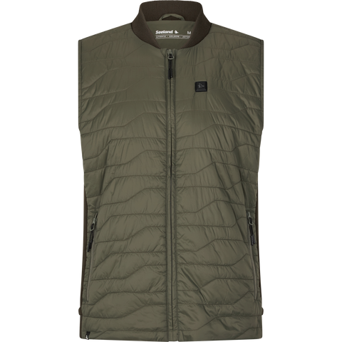 Seeland Celsius Heat Liner Waistcoat