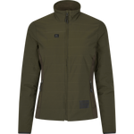 Seeland Celsius Aia Heat Jacket for ladies plus free battery