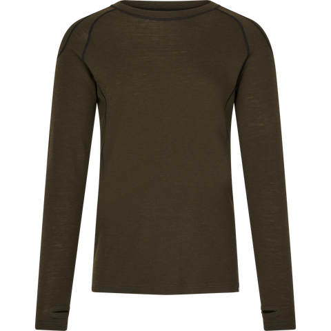 Seeland Apex One Hundred Long Sleeve T-shirt