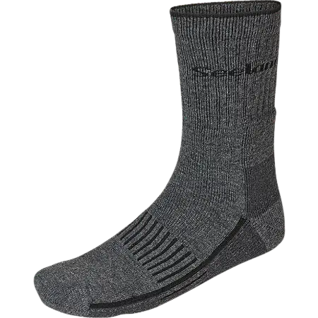 Seeland Heavy Field Merino Socks