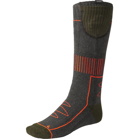Seeland Celsius Heat Socks