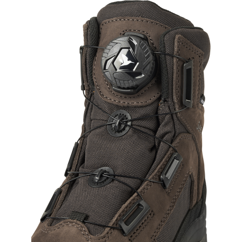 Seeland Enduro Explore Aya boots ladies plus free harkila socks
