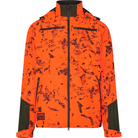 Seeland Trax Blaze Jacket plus free hunting socks