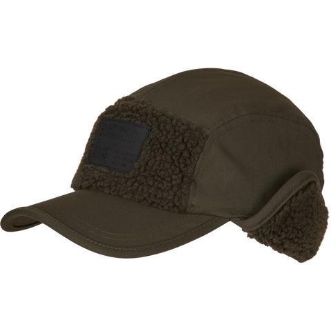 Seeland Teddy Fold-Down Cap