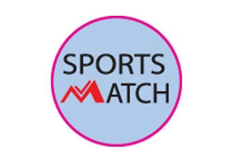Sports match 17mm dovetail 1 inch tube