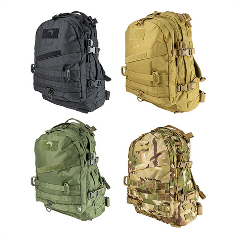 viper special ops pack