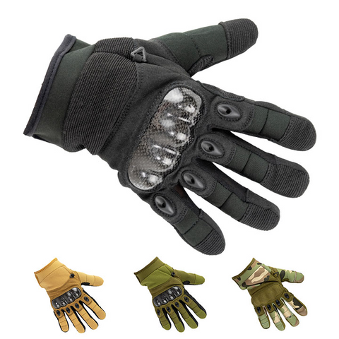 Viper elite tactical gloves