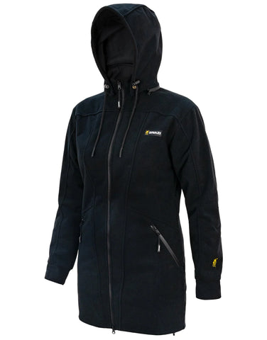 SWAZI AMUR WOMENS JACKET plus free harkila socks