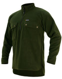 Swazi back 40 shirt plus free hunting socks