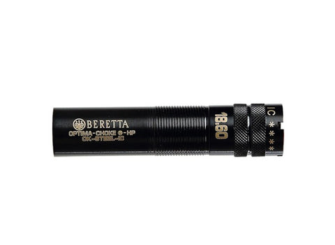 Beretta optima hp choke black