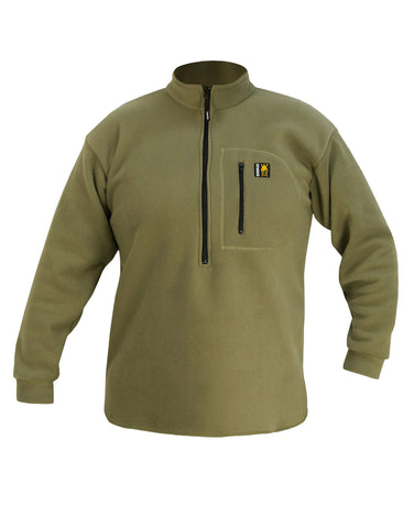Swazi bush shirt plus free hunting socks