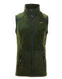 Swazi catlin vest
