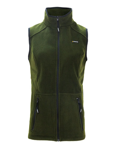 Swazi catlin vest