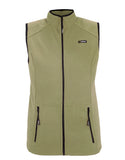Swazi catlin vest