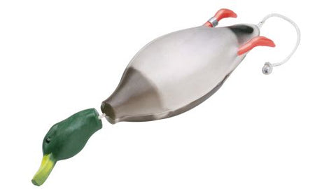 Deadfowl mallard dummy