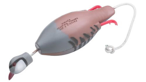 deadfowl partridge dummy