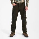 Deerhunter game pro light trousers plus free hunting socks