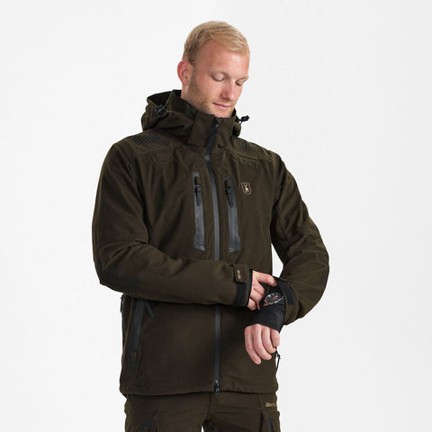 Deerhunter Game Pro Light Jacket.