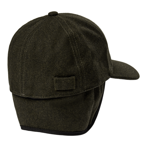 Deerhunter tatra cap with ear flaps