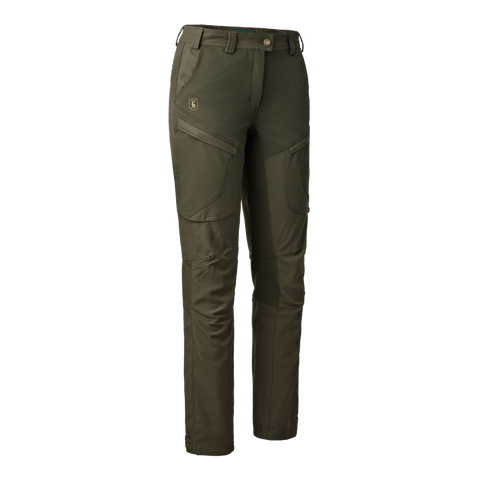 Deerhunter lady ann extreme boot trousers with membrane