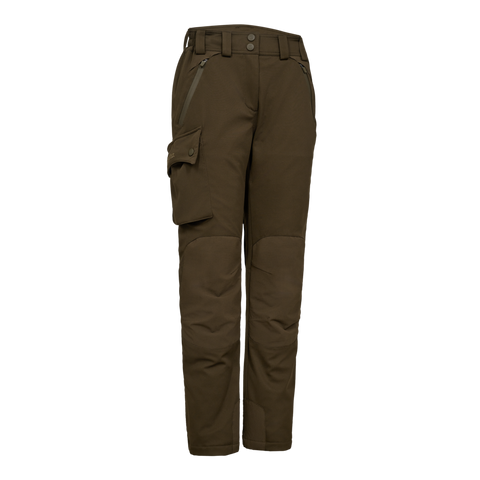 Deerhunter lady muflon pro trousers