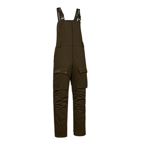 Muflon pro winter bib trousers