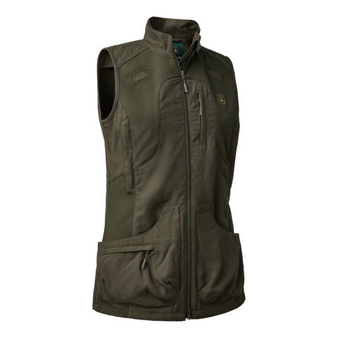 Deerhunter extreme lady waistcoat