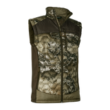 Deerhunter excape quilted waistcoat plus free hunting socks