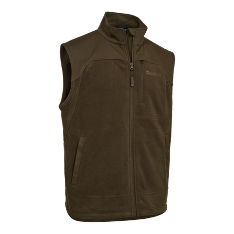 Deerhunter muflon pro fleece waistcoat