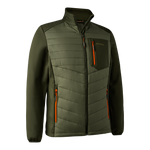 Deerhunter chamois padded jacket