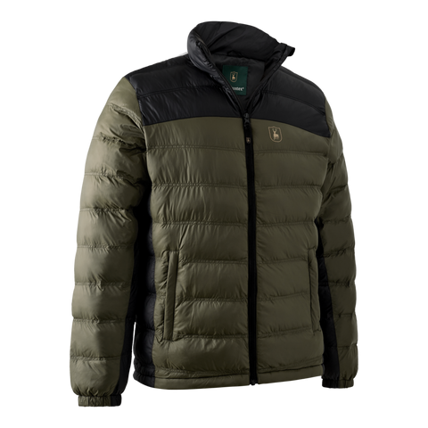 Deerhunter northward padded jacket