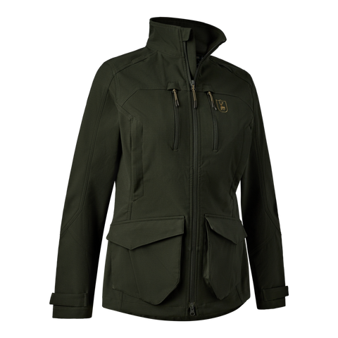 Lady Climate Jacket with 37.5® Technology