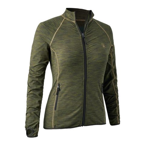 Deerhunter lady insulated fleece
