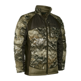 Deerhunter excape quilted jacket plus free hunting socks