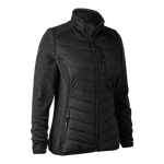 Lady Caroline padded jacket