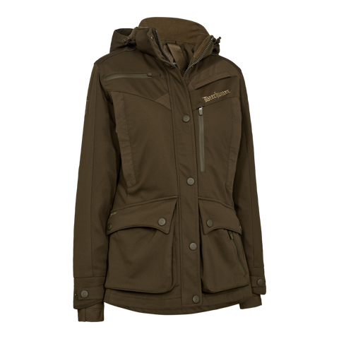 Deerhunter lady muflon pro jacket