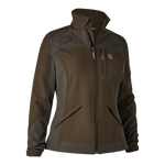 Deerhunter lady roja softshell jacket