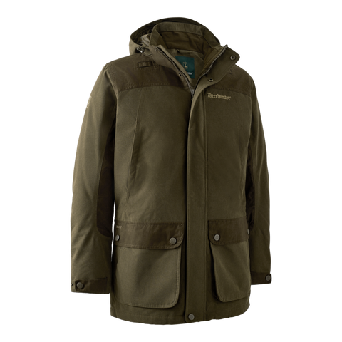 Deerhunter eagle jacket