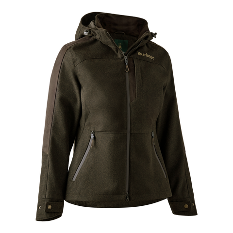 Deerhunter lady tatra active jacket
