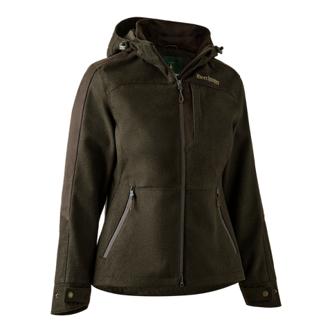 Deerhunter lady tatra active jacket plus free harkila socks