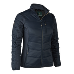 Deerhunter lady heat padded jacket plus free battery