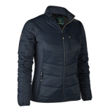 Deerhunter lady heat padded jacket plus free battery