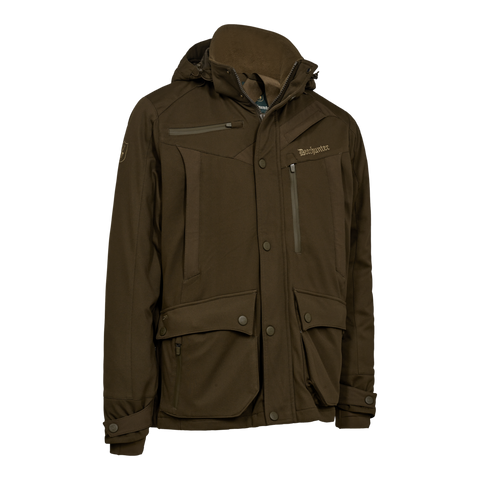 Deerhunter muflon pro jacket