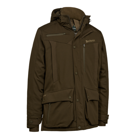 Deerhunter Muflon Pro Winter Jacket