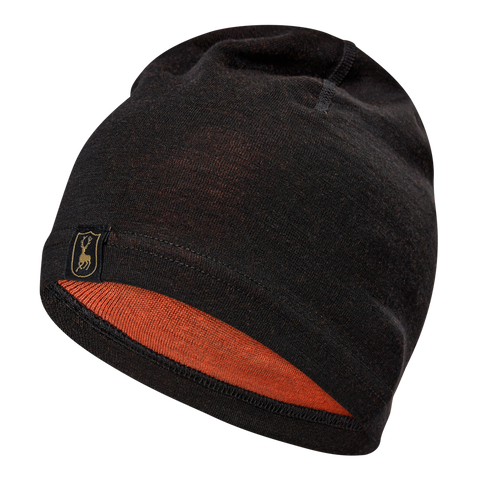 Deerhunter quinn merino beanie