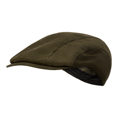 Deerhunter eagle flat cap