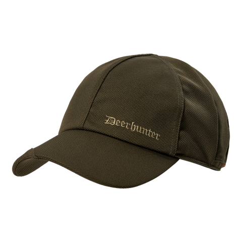 Deerhunter pro cap with safety