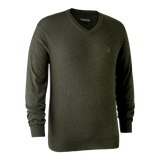 Kingston Knit with V-Neck