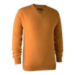 Kingston Knit with V-Neck